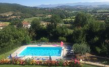 Photos éffectuées par les clients de Palazzo Rosadi