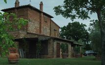 Photos éffectuées par les clients de Villa Nibbiano