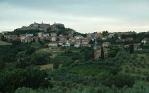 Photos éffectuées par les clients de Villa Nibbiano