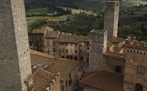 Photos éffectuées par les clients de San Gimignano Tower