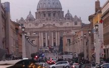 Photos éffectuées par les clients de Vaticanum Hills