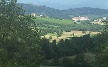 Photos éffectuées par les clients de Palazzo Rosadi