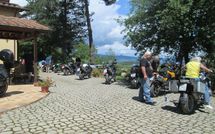 Photos éffectuées par les clients de Villino Alba