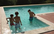 Photos éffectuées par les clients de San Carlo