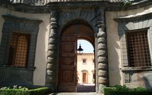 Photos éffectuées par les clients de Montegufoni