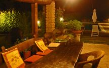 Photos éffectuées par les clients de Casa Letizia