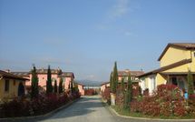 Photos éffectuées par les clients de Cecina 400