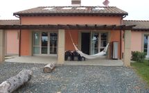 Photos éffectuées par les clients de Cecina 400