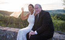 Photos éffectuées par les clients de Fattoria di Quercia al Poggio