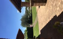 Photos éffectuées par les clients de Villa Iris