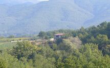 Photos éffectuées par les clients de Podere Il Doccio