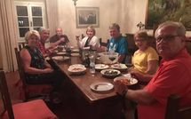 Photos éffectuées par les clients de Villa Leonardo