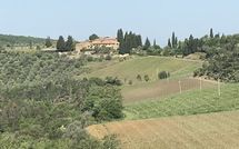 Photos éffectuées par les clients de Fattoria di Quercia al Poggio