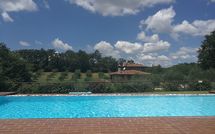 Photos éffectuées par les clients de La Casetta nel Bosco