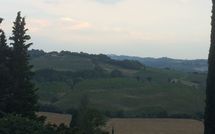 Photos éffectuées par les clients de Montegufoni