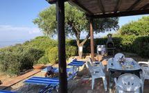 Photos éffectuées par les clients de La Smeralda sul Monte Argentario