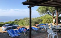 Photos éffectuées par les clients de La Smeralda sul Monte Argentario