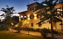 Photos éffectuées par les clients de Villa Imola