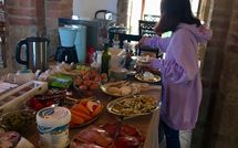 Photos éffectuées par les clients de Tenuta Il Tresto