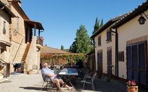 Photos éffectuées par les clients de Cerretalta