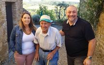 Photos éffectuées par les clients de Fattoria di Quercia al Poggio