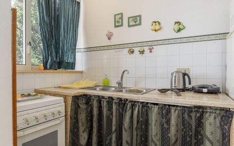 Logement:&nbsp;Cicladi Mikonos 100.4
