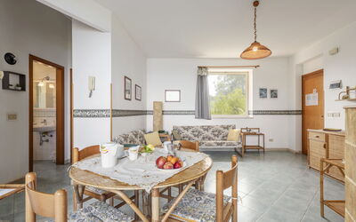 Logement:&nbsp;Cicladi Naxos 100.5