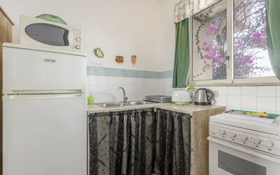Logement:&nbsp;Cicladi Naxos 100.5