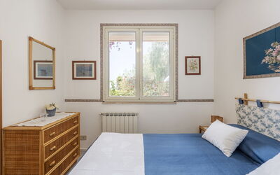 Logement:&nbsp;Cicladi Anafi 100.6