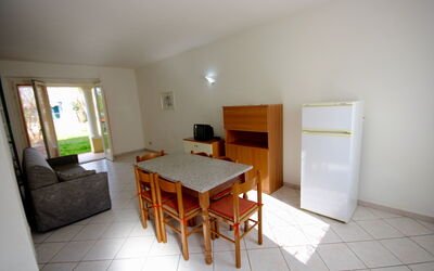 Logement:&nbsp;La Betulla