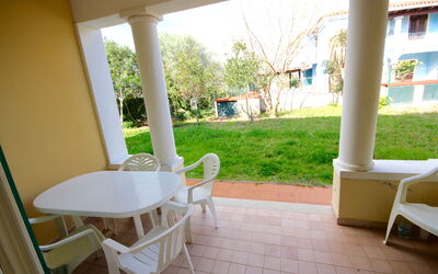 Logement:&nbsp;La Betulla