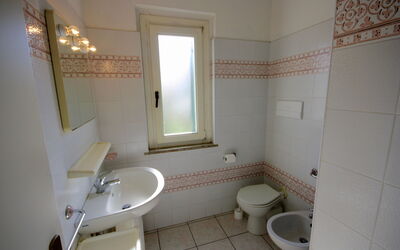 Logement:&nbsp;La Betulla