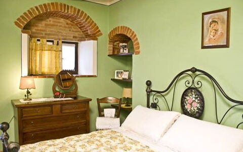 Logement:&nbsp;Grecale