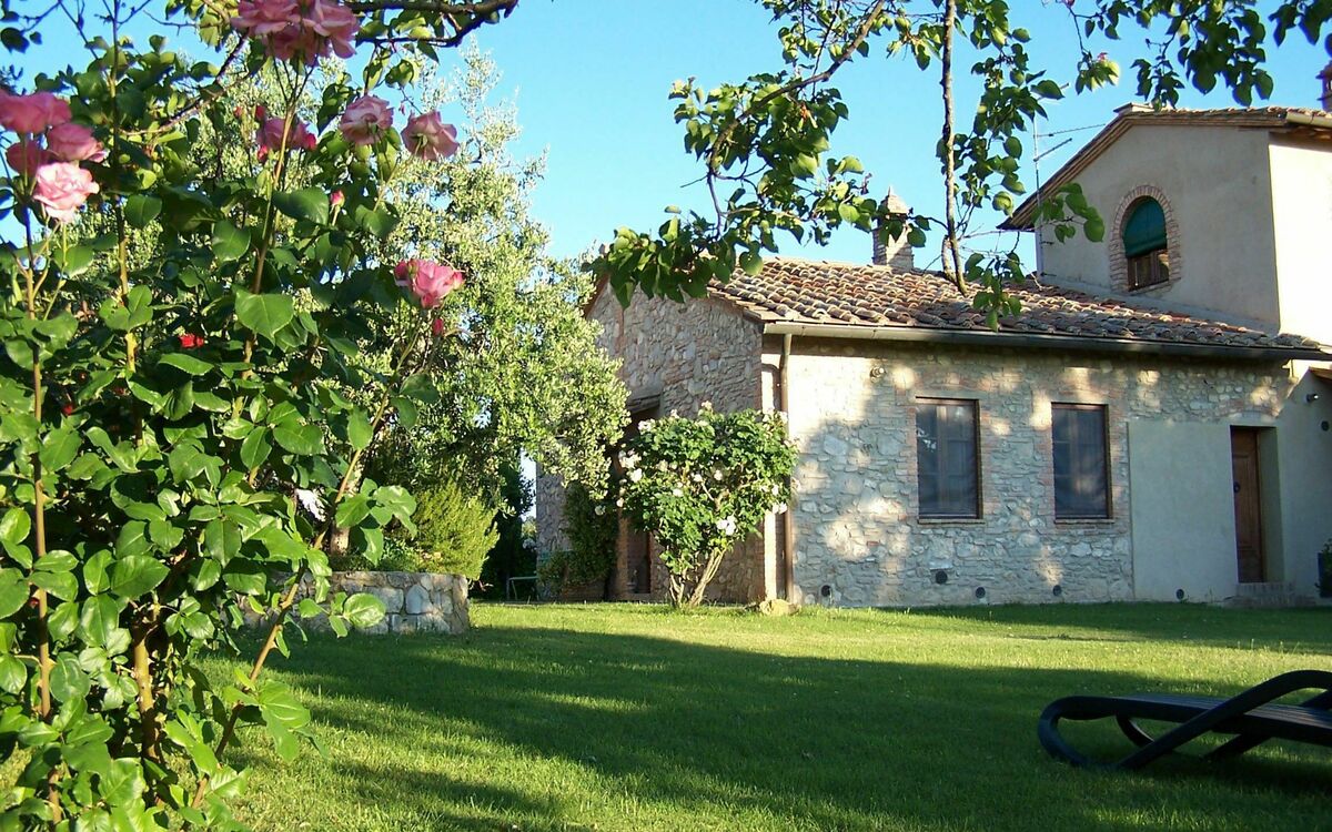 Poggetto Di Montese