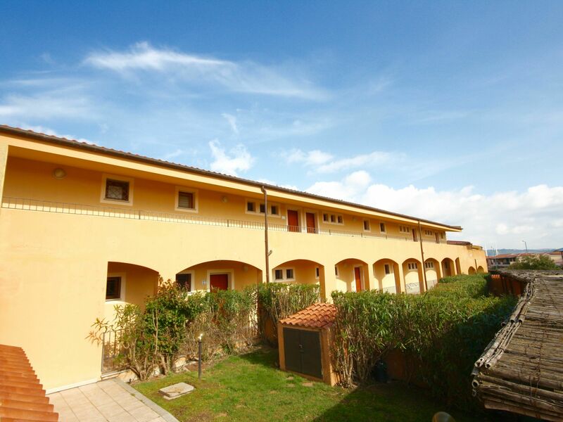 Casa Marilisa 2+2 Olbiamare