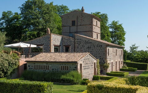 Casale Porano: Propriété, Maison, Biens, Bâtiment, Domicile, Immobilier, Architecture, Chalet, Zone Résidentielle, Arbre