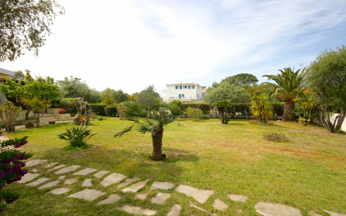 Villa Mare e Rocce