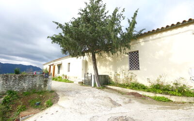 Casa Silvia