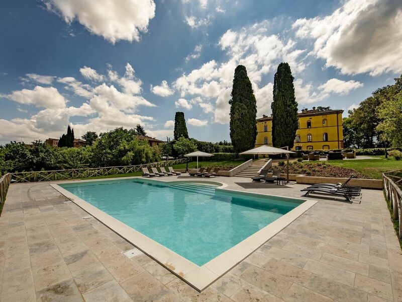 Villa Rocchi
