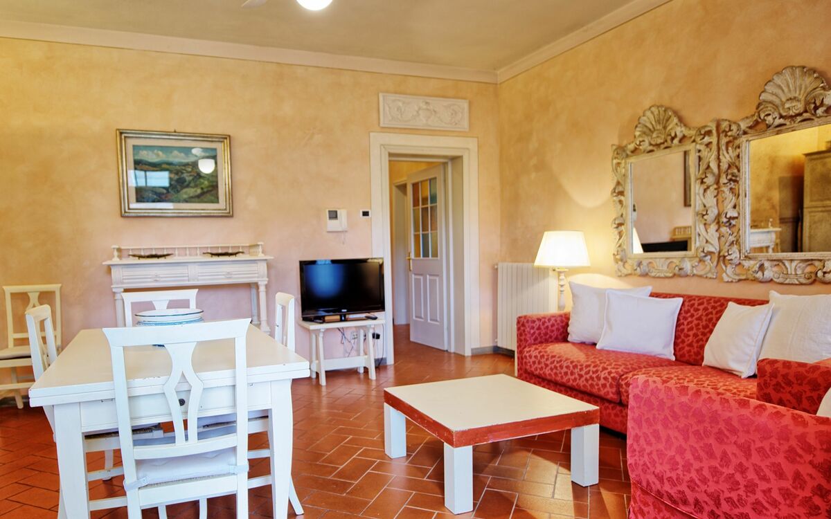 Logement:&nbsp;Lavanda