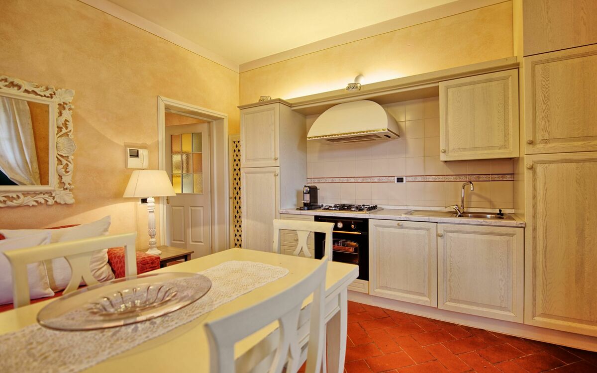 Logement:&nbsp;Lentisco