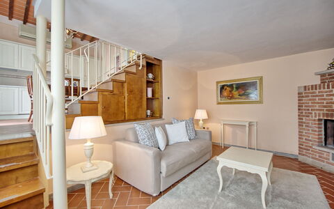 Logement:&nbsp;Mirto