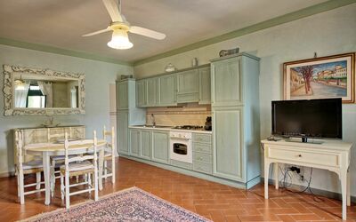 Logement:&nbsp;Melissa