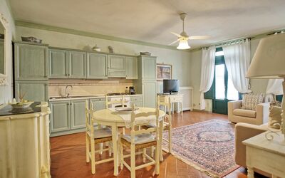 Logement:&nbsp;Melissa