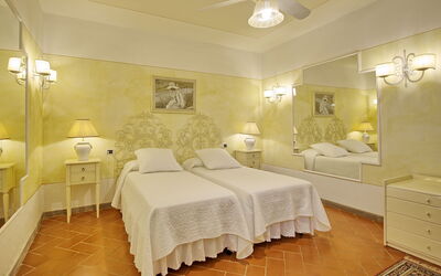 Logement:&nbsp;Melissa