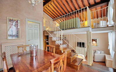 Logement:&nbsp;Mirto