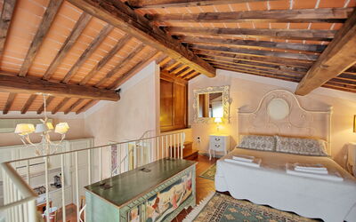 Logement:&nbsp;Mirto