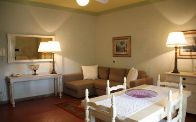 Logement:&nbsp;Ginepro