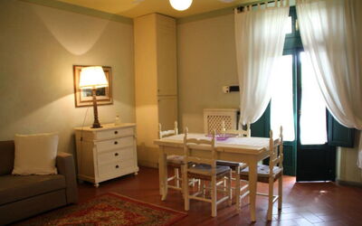 Logement:&nbsp;Ginepro