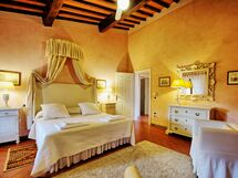 Logement:&nbsp;Giaggiolo